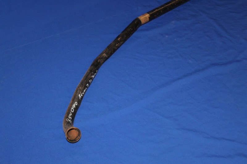 Auspuff-Hosenrohr Ascona B Diesel