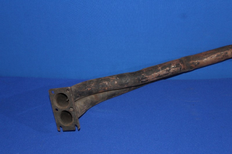 Front Pipe Rekord B 1,7 + 1,9
