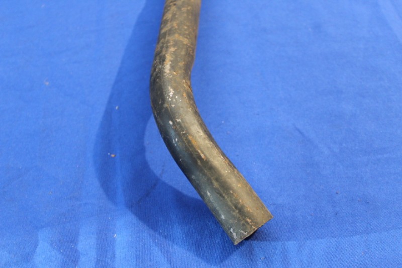 Pipe Bend over Axle Kadett B 1,1S, EARLY