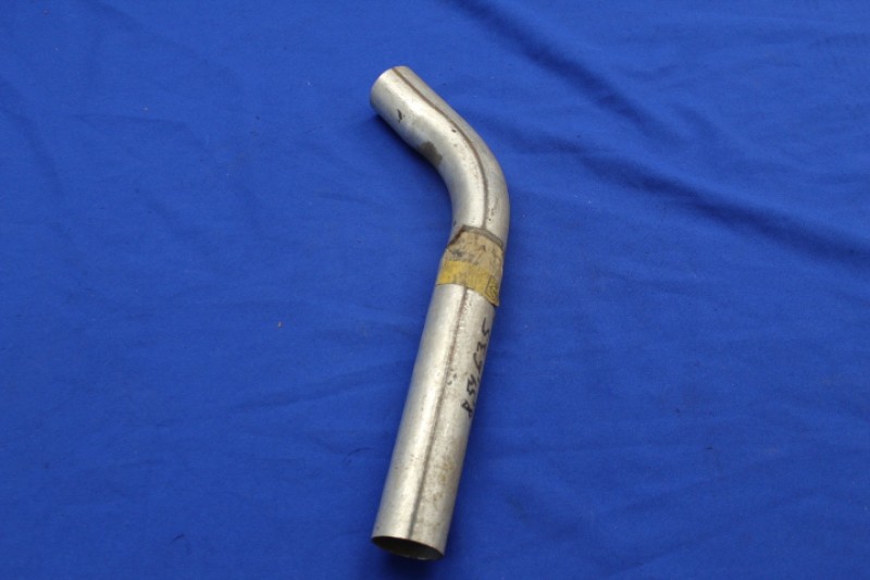 Exhaust Tail Pipe Blitz 1,9to. , 2,5L