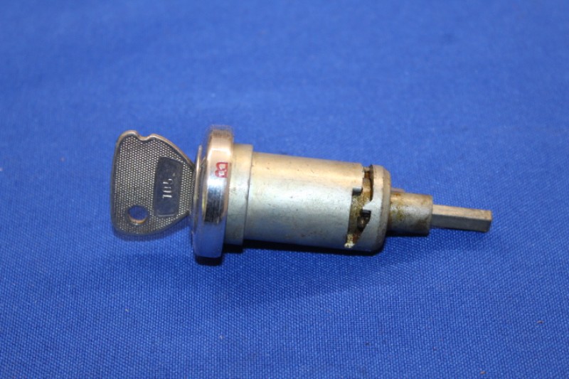 Ignition lock Commodore A / Rekord C EARLY, any closing