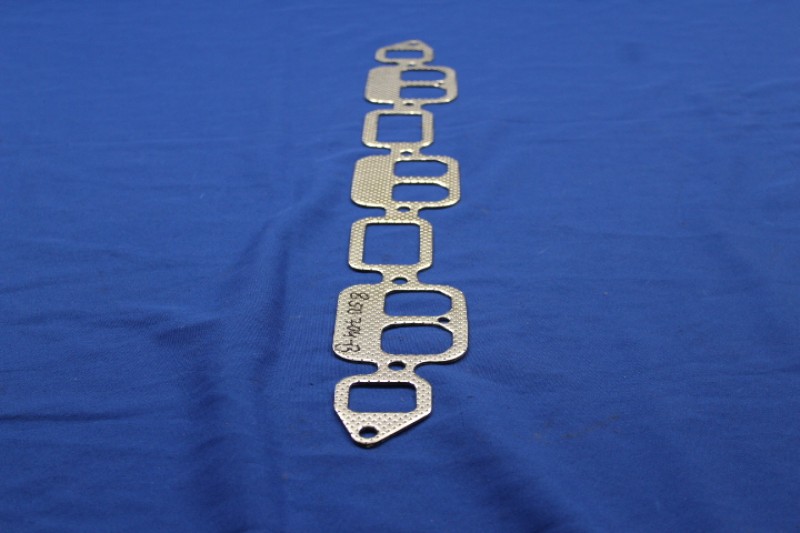 Krümmerdichtung Monza/Senator A 3,0E, Repro