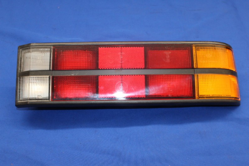 Tail Light Rekord E1 Sedan right, Hella