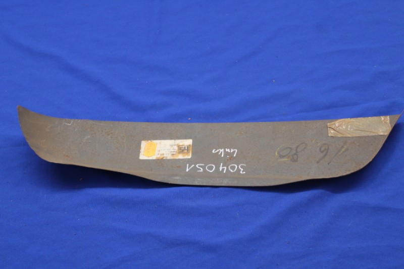 Endspitze Kadett B links, HS-Parts