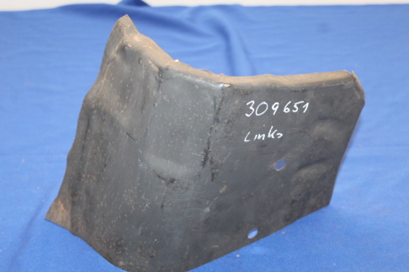 Innenkotflügel Repblech links Kadett C