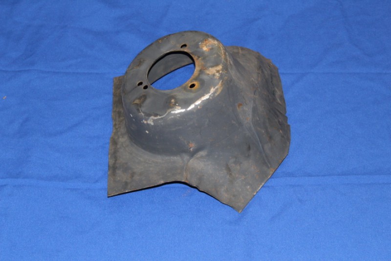 Federbeinblech vorn links Rekord/Senator/Monza/Commodore