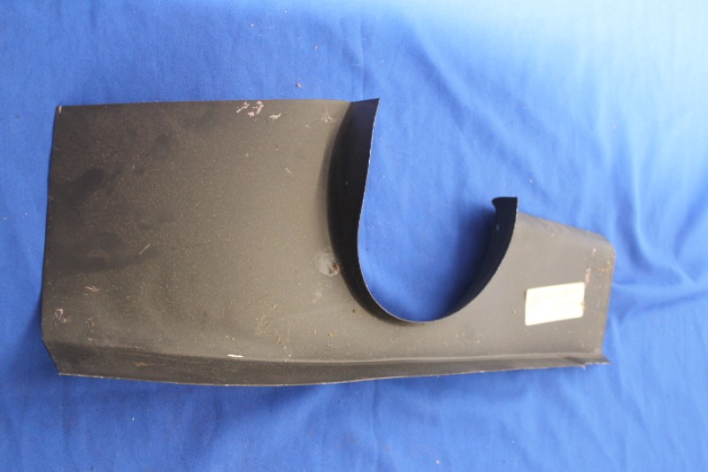 Federbeinverstärkung vorn links Rekord/Commodore/Monza/Senator