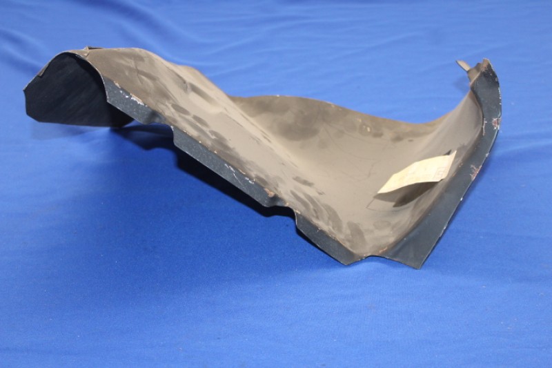 Innenkotflügel Repblech links Commodore C, Rekord E