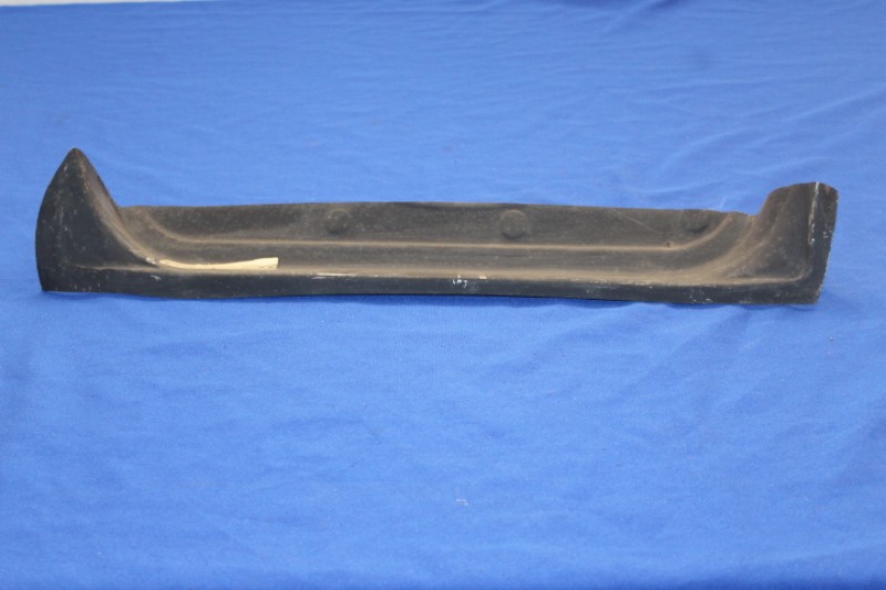 Untertürblech innen hinten links Ascona B