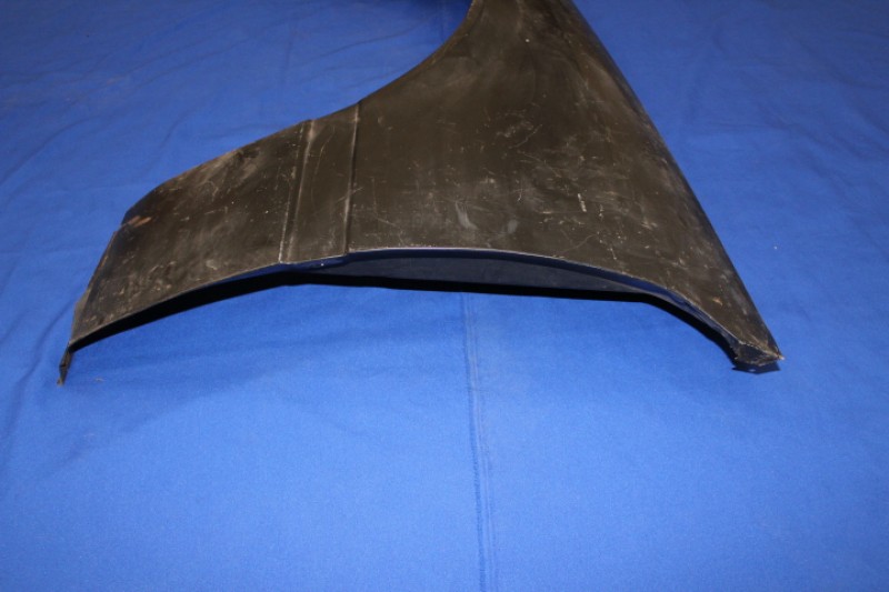 Front Wing Rekord E2 left, ORIGINAL