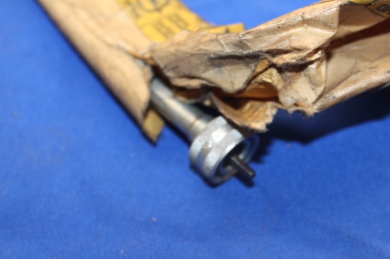 Tachowelle Rekord E Diesel, ORIGINAL