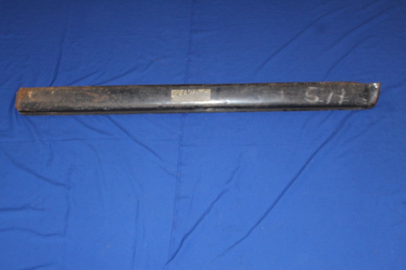 Schweller Olympia Rekord P2 links, ORIGINAL