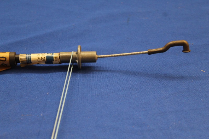 Kupplungsseil Rekord E ab FGST-Nr, ORIGINAL