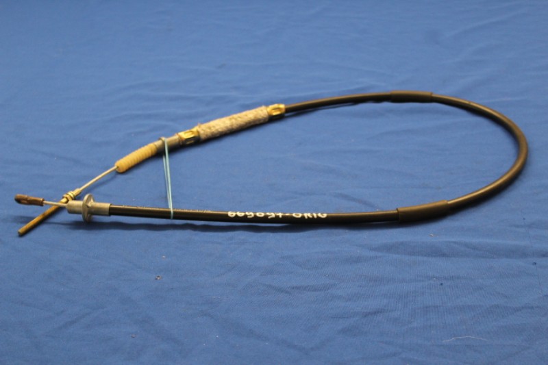 Kupplungsseil Manta B 1,3