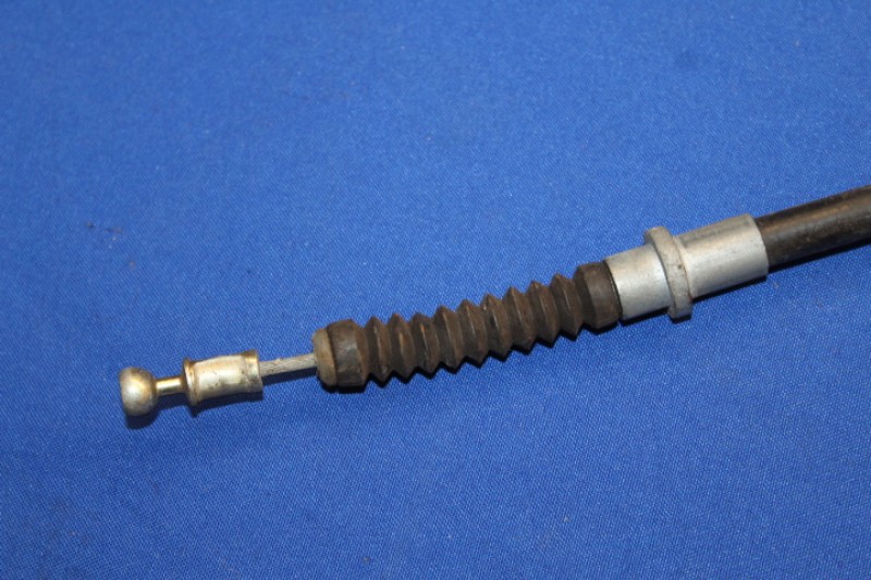 Kupplungsseil Rekord D 8"-Kupplung, ORIGINAL