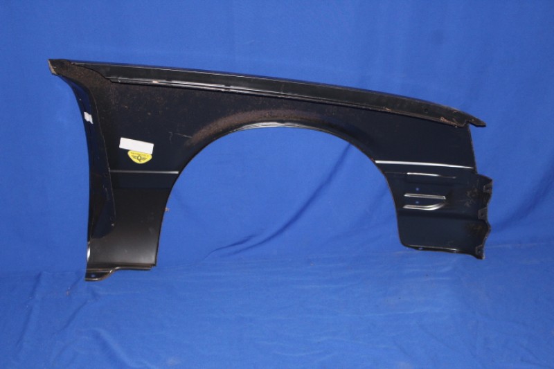 Kotflügel Rekord E2 links, Repro