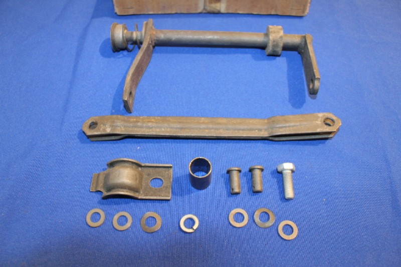 Repair Kit for Clutch Shaft