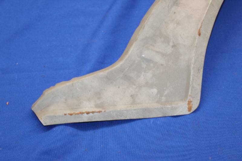 Türrahmenblech hinten rechts Rekord E