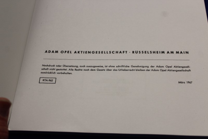 Werkstatthandbuch Commodore A + GS