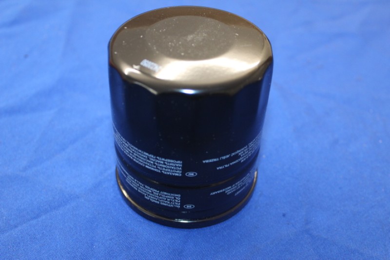 3-parts Filter Kit OHV 1,0 - 1,2