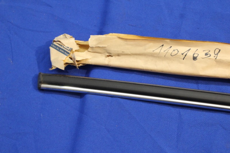 Moulding Front Wing left Kadett C later Chassis-No.