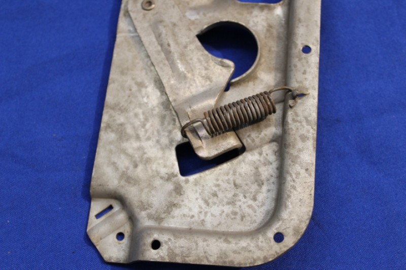 Hood Lock Olympia / Rekord / Kapitän 1953-60