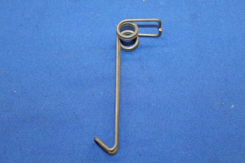 Haken Haubenverschluss Commodore A, Rekord C