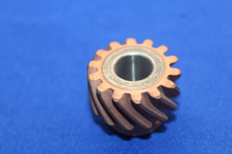 Ritzel für Zündverteiler div. Modelle ab ca. 1959
