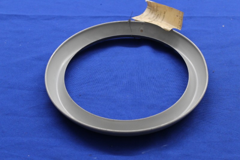 Scheinwerfer Zierring Blitz 1,9to