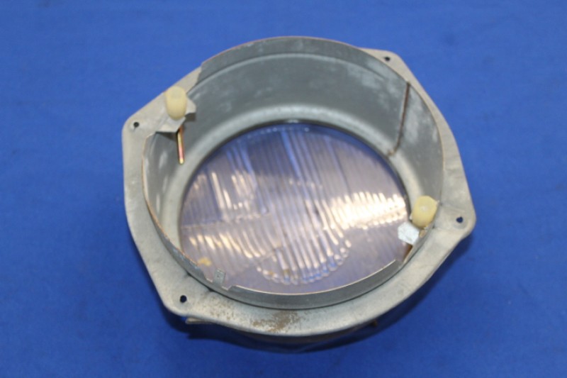 Head Lamp Glas Ascona A Bilux