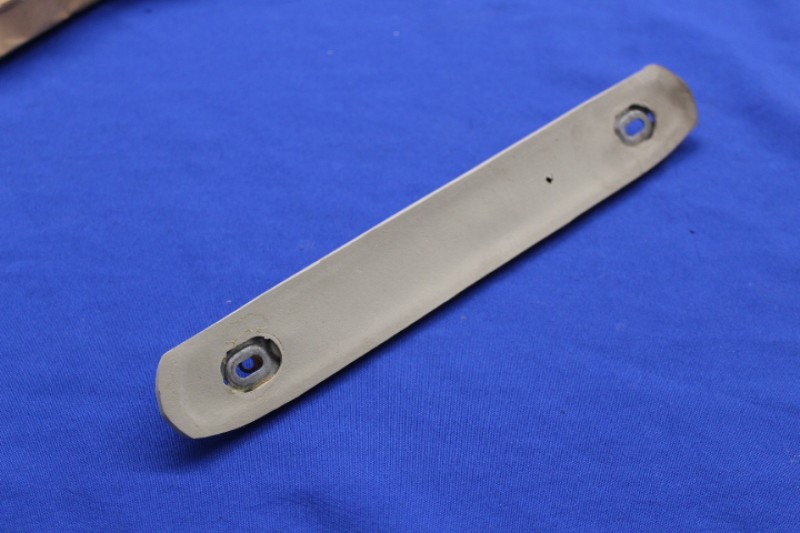 Kennzeichenleuchte Grundplatte Kadett A