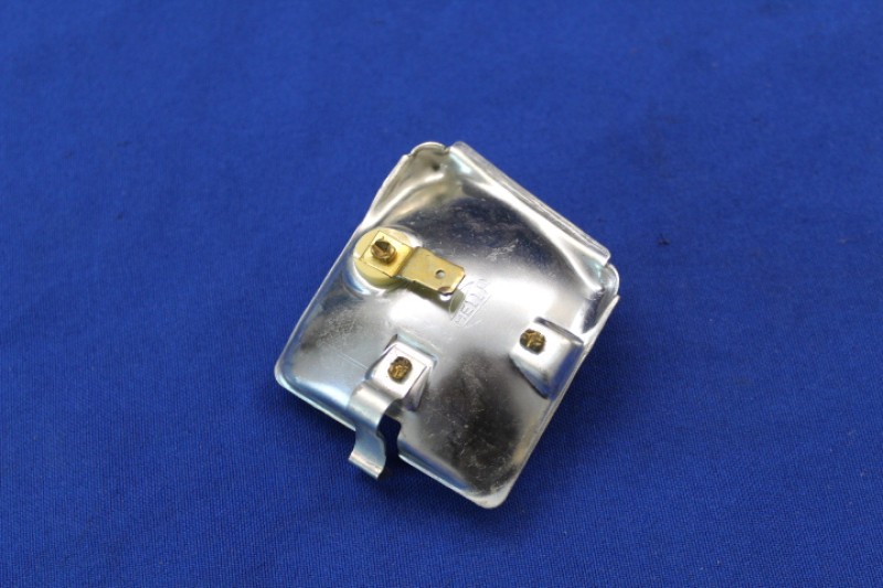 Socket for Glowlamp Indicator rear left Rekord A