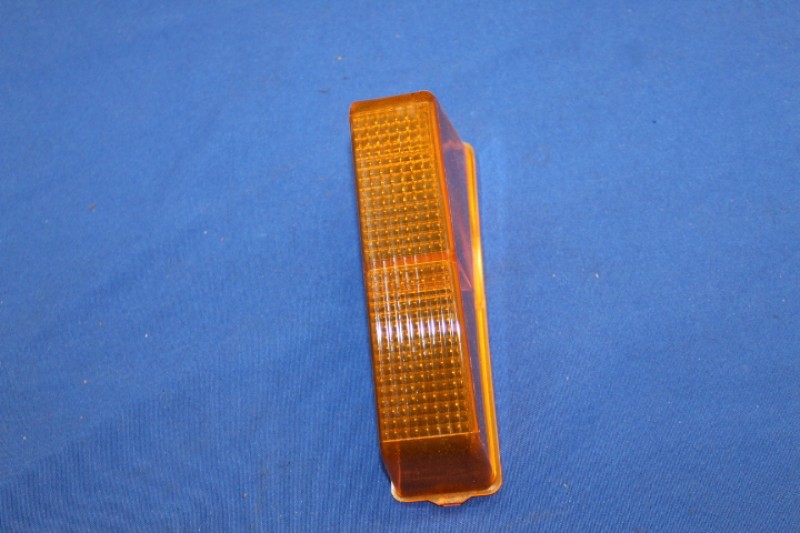 Indicator lens Kapitän/Admiral B front left