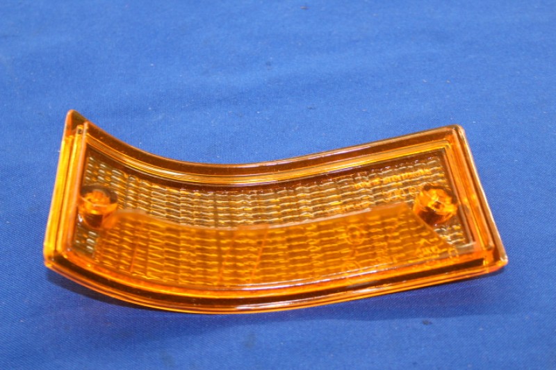 Blinkerglas Ascona A rechts