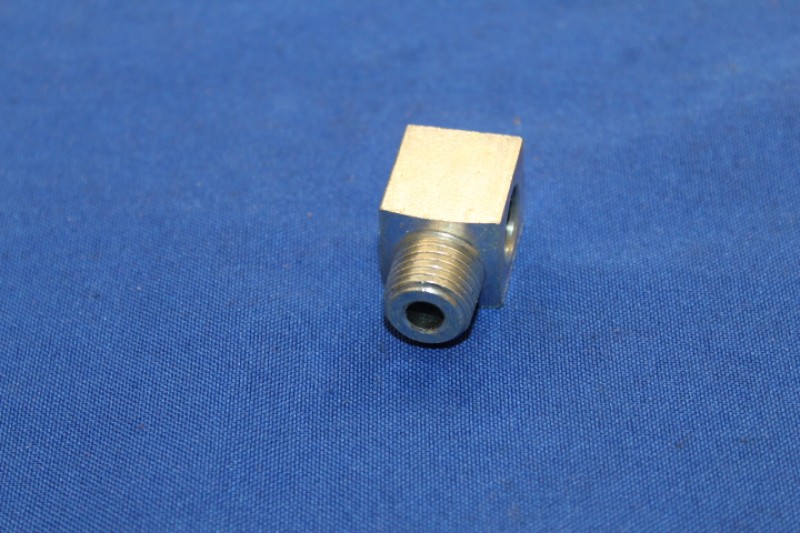 Oeldruckschalter Winkelstutzen