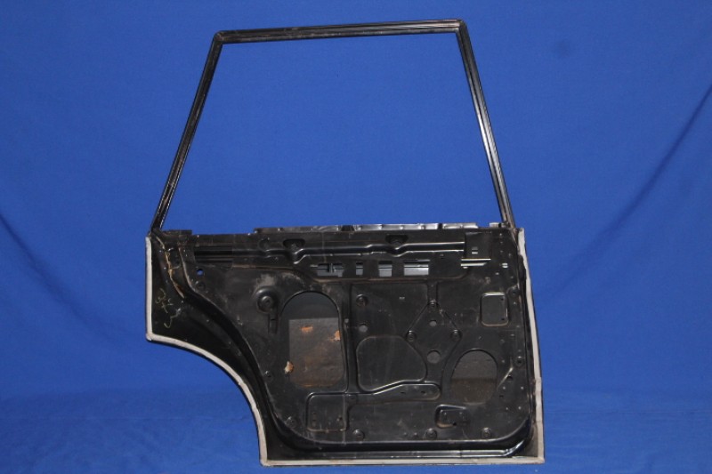 Tür Rekord E Caravan hinten links