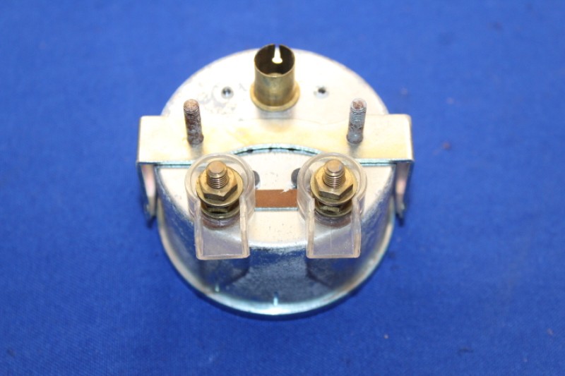 Amperemeter Commodore A, Rekord C