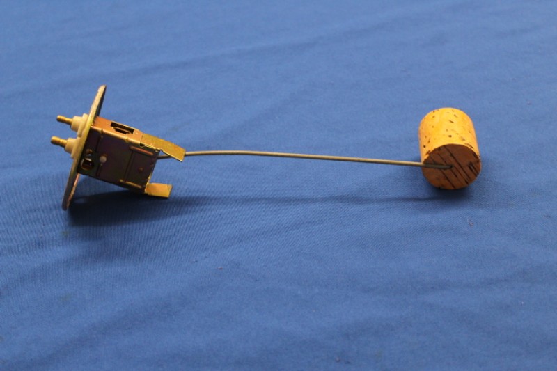 Tankgeber Commodore A GSE