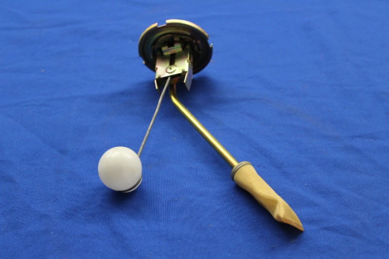 Tankgeber Rekord E Limousine 1,7-2,0 Schaltgetriebe, OHNE Klima