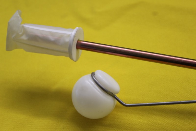 Tankgeber Kadett E Vergaser