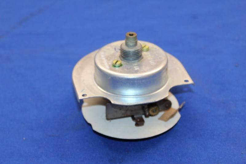 Tachometer Kadett B 160km/h, W=678