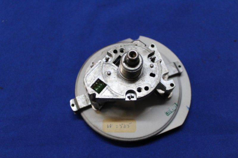 Tachometer Rekord C 180km/h, W=585