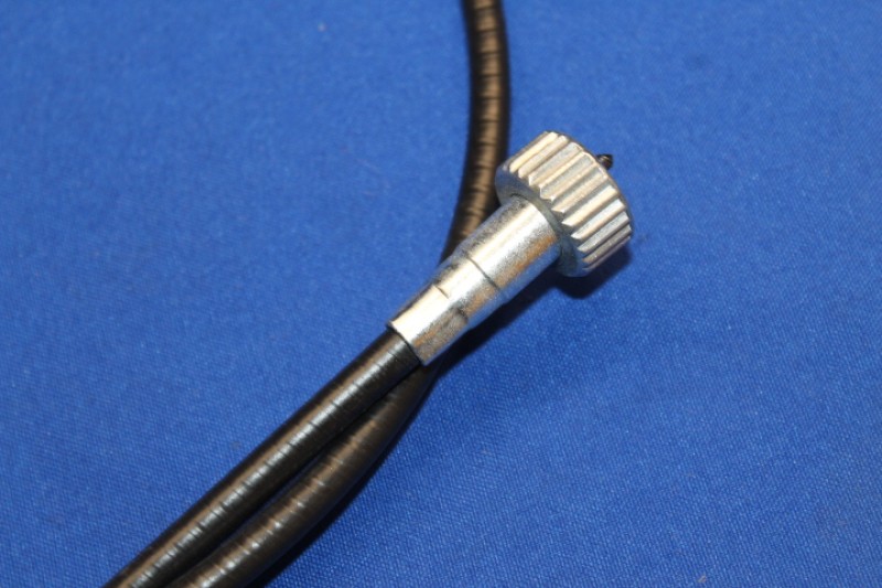 Speed Cable Rekord E2, 5-speed transmission