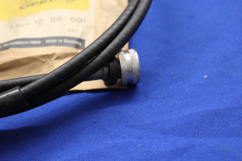 Tachowelle Kadett B Automatik, ORIGINAL