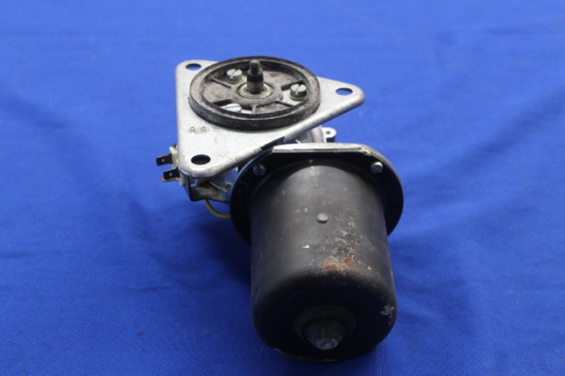 Wischermotor Kadett B bis FGST-Nr