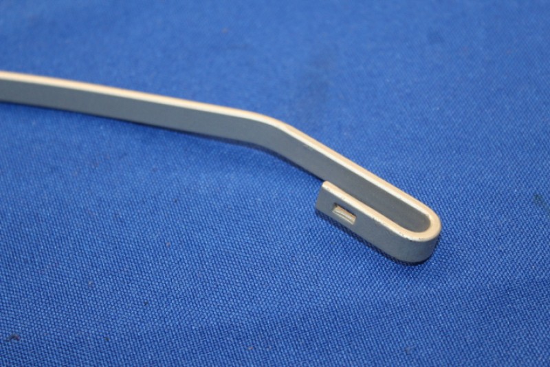 Wischerarm Kadett B, silber
