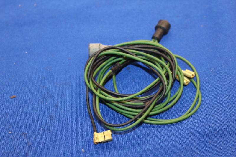 Drehzahlmesser-Kabelsatz Commodore B, Rekord D