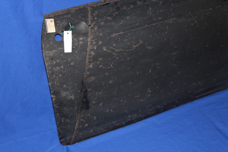 Türhaut Manta A aussen rechts