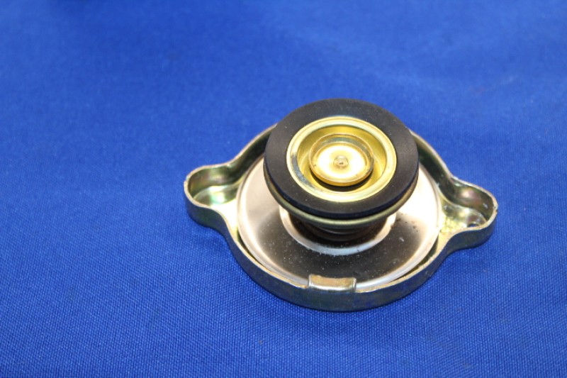 Kühlerdeckel Diesel