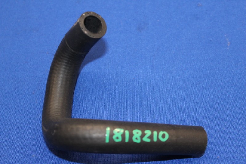 Kühlerschlauch + Heizungsschlauch-Satz Commodore B GS/E